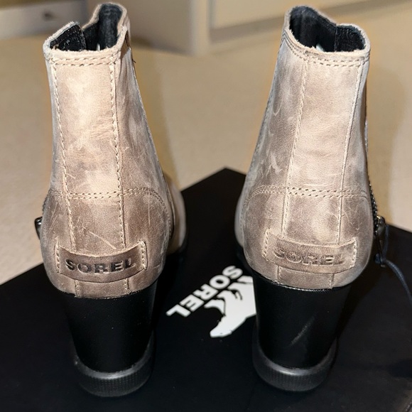 sorel joan of arctic wedge - Picture 6 of 6